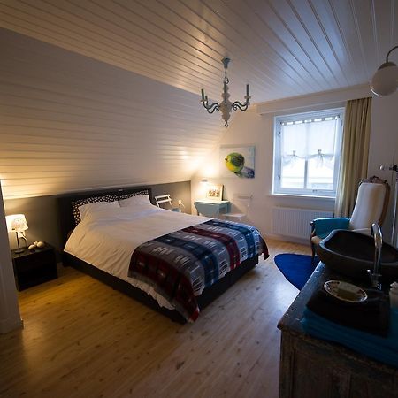 B&B Aan De Burgt Boekel Cameră foto