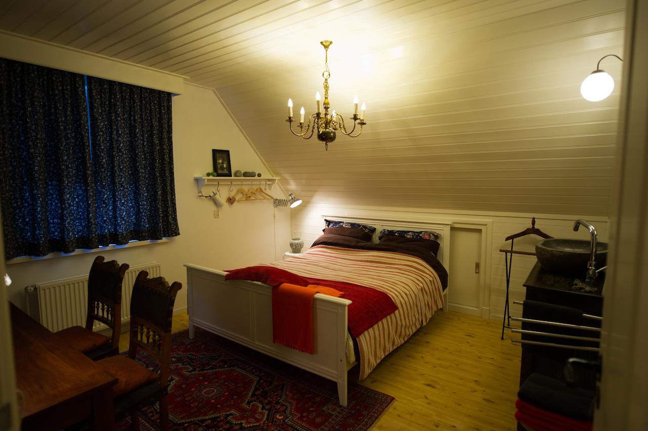B&B Aan De Burgt Boekel Cameră foto