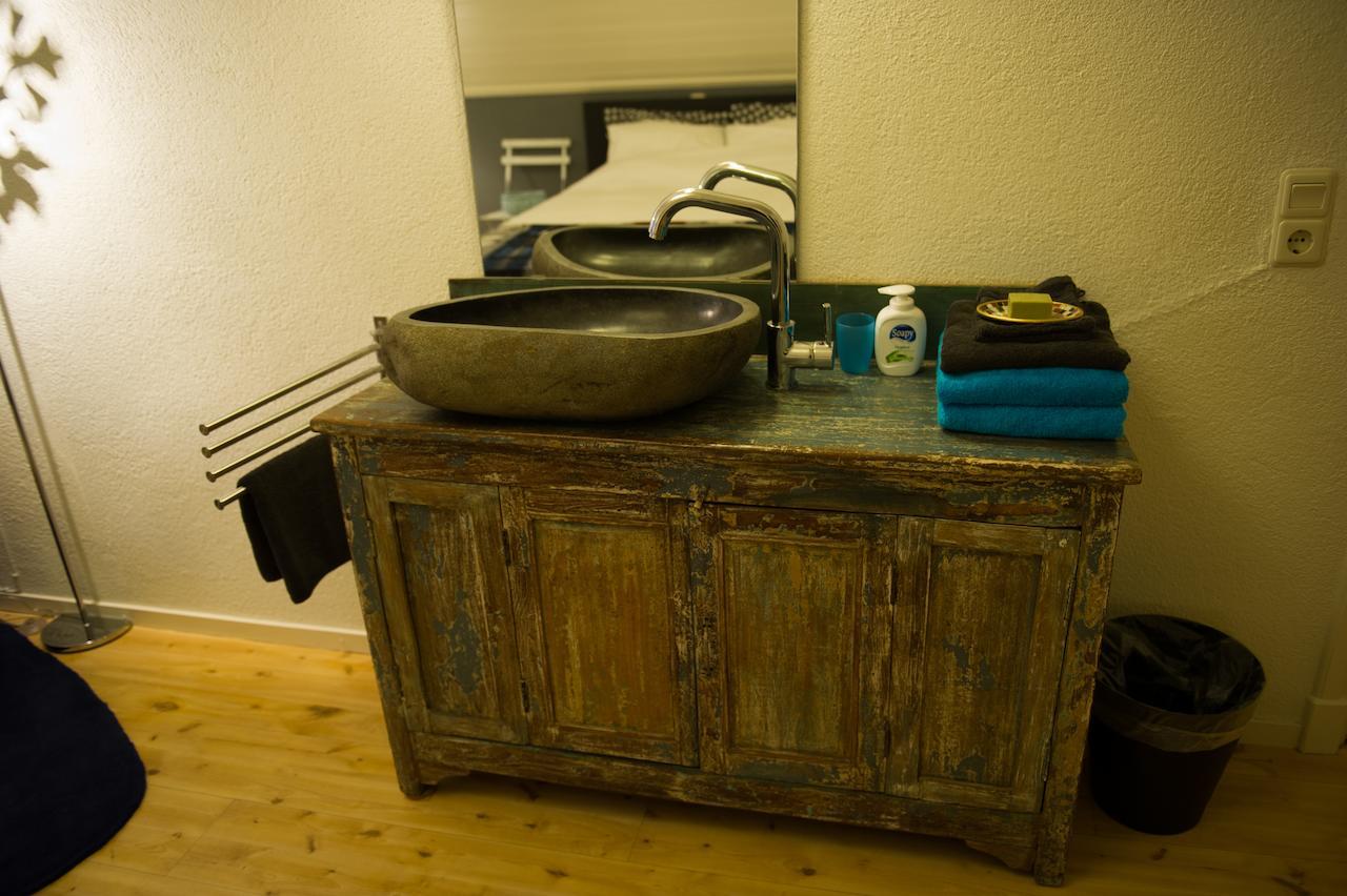 B&B Aan De Burgt Boekel Cameră foto