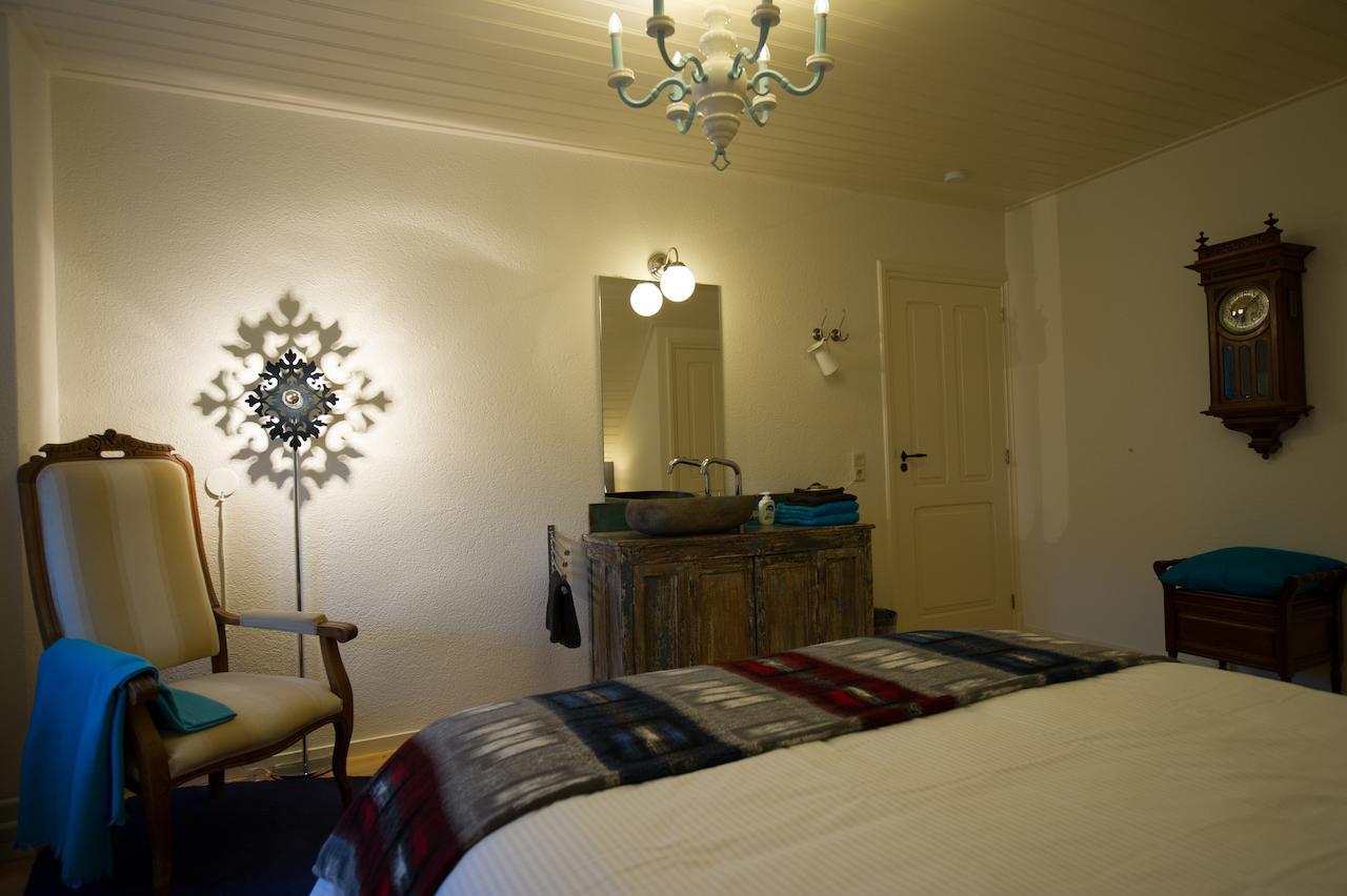 B&B Aan De Burgt Boekel Cameră foto