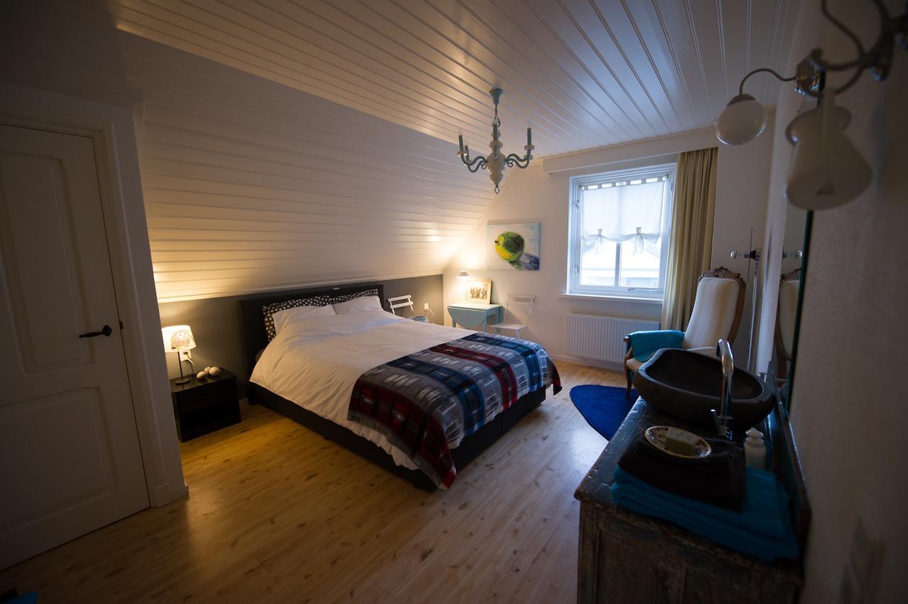B&B Aan De Burgt Boekel Cameră foto