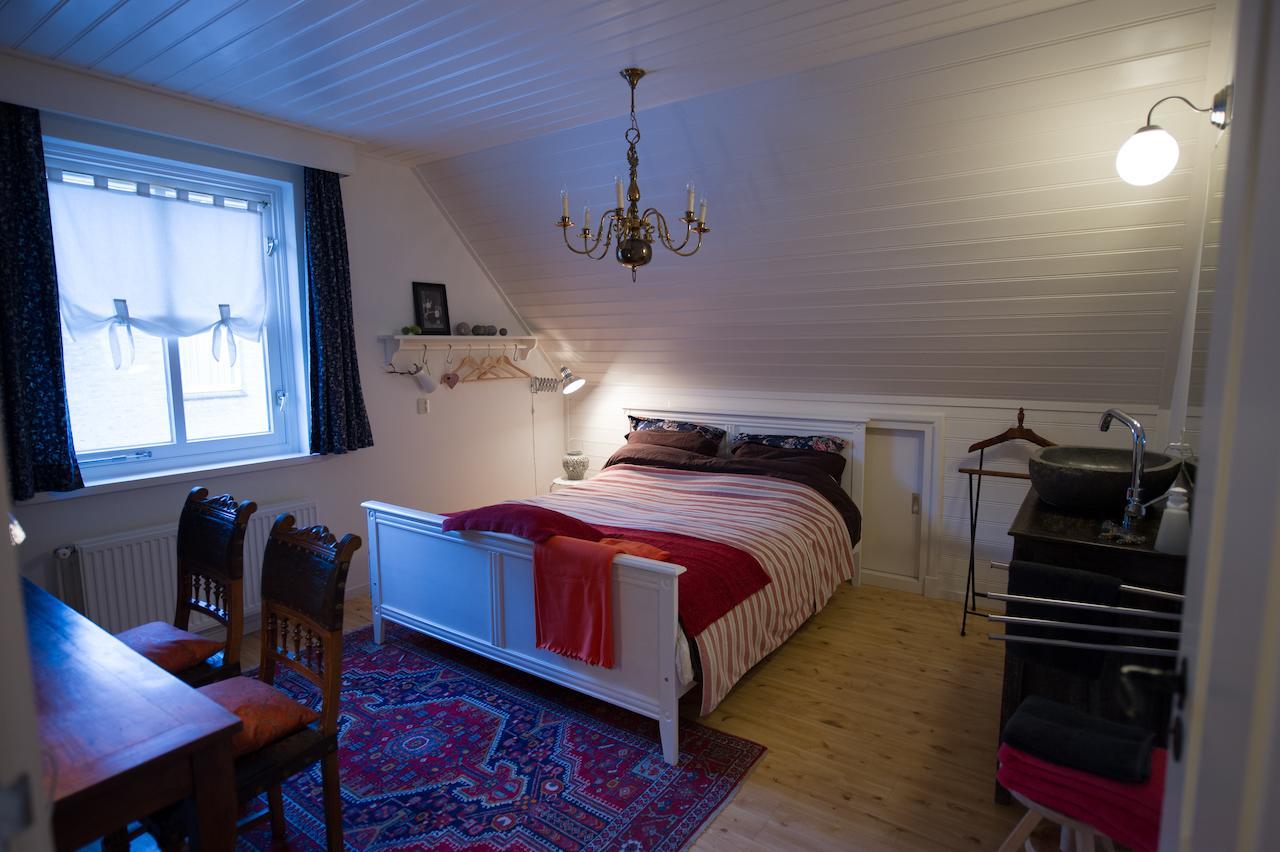 B&B Aan De Burgt Boekel Cameră foto
