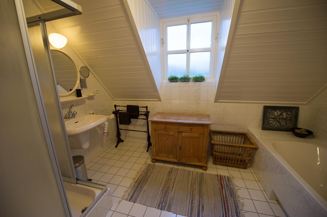 B&B Aan De Burgt Boekel Cameră foto