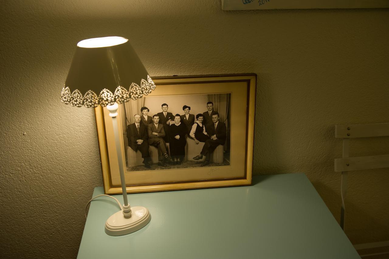 B&B Aan De Burgt Boekel Cameră foto
