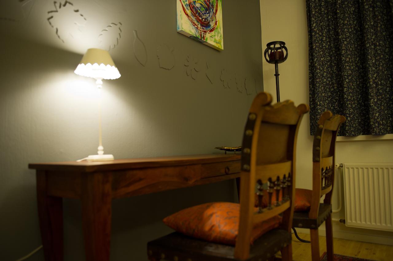 B&B Aan De Burgt Boekel Cameră foto